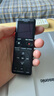索尼（SONY）錄音筆ICD-UX570F 4GB 黑色 智能降噪升級款 專(zhuān)業(yè)線(xiàn)性錄音棒 商務(wù)學(xué)習采訪(fǎng)支持內錄 曬單實(shí)拍圖