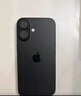 Apple/蘋果 iPhone 16（A3288）256GB 黑色 支持移動聯(lián)通電信5G 雙卡雙待手機 曬單實拍圖