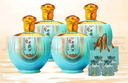 西鳳酒窖藏青壇45度鳳香型白酒 500ml*4瓶整箱(5年基酒)宴請 雙11鉅惠 曬單實(shí)拍圖