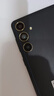 三星Samsung Galaxy C55 5G手機 前后5000萬(wàn)像素 拍照手機 8GB+256GB 風(fēng)尚黑 游戲手機 國家補貼 曬單實(shí)拍圖