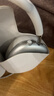 Apple AirPods Max 二手蘋果無線藍(lán)牙頭戴式耳機(jī)耳麥 主動(dòng)降噪 銀色 耳機(jī) 曬單實(shí)拍圖