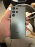 三星S23Ultra S24 S22Ultra美版港版臺版曲屏拍照5G手機庫存機 S23Ultra悠野綠 8+256G 美版 單卡 曬單送頭 曬單實(shí)拍圖
