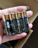 南孚5號電池30粒 五號堿性 聚能環(huán)5代 適用耳溫槍/血糖儀/無(wú)線(xiàn)鼠標/遙控器/血壓計/掛鐘/血氧儀等 曬單實(shí)拍圖