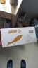 一只魚【10A級抗菌襠】內(nèi)褲男士短褲衩純棉透氣平角四角短褲衩大碼5條 曬單實拍圖