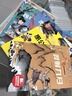 兒童繪本中國經(jīng)典故事書(shū)（全20冊）曹沖稱(chēng)象 愚公移山 精衛填海 猴子撈月 十二生肖3-6歲幼兒神話(huà)成語(yǔ)寓言啟蒙書(shū)有聲伴讀培養孩子品格 曬單實(shí)拍圖