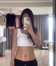 Moihanr德國黑咖啡0蔗糖0脂0卡減脂搭減肥全身瘦肚子運動燃脂快速廋非藥 三盒【排油掉肉 塑身瘦身】 曬單實拍圖