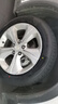 ENTDA安達(dá)輪胎 汽車輪胎 215/55R17 98W D01 適配秦plus 曬單實(shí)拍圖