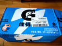 百事可樂佳得樂 GATORADE 補(bǔ)充電解質(zhì) 運(yùn)動(dòng)飲料西柚味400ml*15瓶 整箱裝 曬單實(shí)拍圖