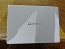 華為MateBook Pro 筆記本電腦 鴻蒙操作系統 鴻蒙AI 970g超輕薄長(cháng)續航 OLED護眼屏 32GB 1TB 宣白 曬單實(shí)拍圖