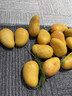 海南小臺農芒果9斤新鮮現摘小臺芒應當季時令熱帶水果整箱甜心芒 9斤 【大果】精選裝 曬單實拍圖