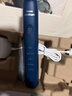 飛利浦（PHILIPS）電動(dòng)牙刷S3柔和亮白刷頭5效寶藏刷電子聲波震動(dòng)便攜軟毛生日情侶送男友/女友官方旗艦禮物 【到手2支】深藏Blue-HX2471/01 曬單實(shí)拍圖