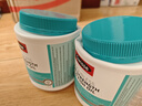 Swisse斯維詩(shī)高濃度深海無(wú)腥魚(yú)油1500mg膠囊含omega-3 DHA+EPA 400粒/瓶 曬單實(shí)拍圖