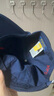Polo Ralph Lauren 拉夫勞倫 男女同款 經(jīng)典款棉質(zhì)卡其布棒球帽RL52489 999-深藍(lán)色 ONE 曬單實拍圖