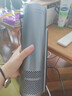 胰島素專用可充電冷藏盒便攜式藥品恒溫迷你小冰箱精準控溫冷藏杯 基礎續(xù)航款/保冷續(xù)航約7h 0.5L 【自帶電池艙】拍下即送散熱包 曬單實拍圖