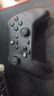 雷神G30S無(wú)線(xiàn)手柄 switch手柄 pc電腦steam游戲手柄無(wú)線(xiàn)適配器藍牙手柄黑神話(huà)悟空 無(wú)線(xiàn)類(lèi)XBOX手柄 【競技版】G30S 極夜黑 曬單實(shí)拍圖