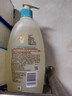 艾惟諾（Aveeno）艾維諾兒童洗發(fā)水沐浴露二合一嬰兒洗護沐浴二合一護膚0-6-12歲 曬單實(shí)拍圖