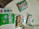 安井 蝦滑 500g 蝦仁含量高 火鍋麻辣燙食材 速食熟食海鮮水產(chǎn) 曬單實(shí)拍圖