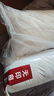 無印良品全棉被褥學生六件套（三件套+枕芯套+被芯+床褥）被子寢室上下鋪 曬單實拍圖