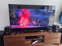 LGQNED系列 65英寸電視 Mini LED 超薄4K電視機(jī) 144Hz 開機(jī)無(wú)廣 以舊換新家電國(guó)家補(bǔ)貼 65QNED85ACA 曬單實(shí)拍圖