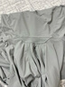 蕉下（beneunder）防曬衣女防曬服涼感披肩休閑戶外遠山灰L 曬單實拍圖