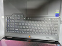 神舟（HASEE）【國家補貼20% RTX5060】戰(zhàn)神T8 Pro 16英寸游戲本筆記本電腦(i7-14700HX 16G 1TB 2.5K 180HZ) 曬單實拍圖