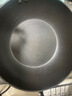 蘇泊爾（SUPOR）不粘鍋炒鍋 平底炒菜鍋牛排煎鍋少油煙28cm電磁爐燃?xì)馔ㄓ?曬單實(shí)拍圖