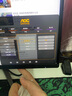 AOC 24.5英寸2K 原生300Hz FastIPS 1ms HDR400 出廠(chǎng)校色 硬件低藍光 游戲電競顯示器 宙斯盾Q25G4S 曬單實(shí)拍圖