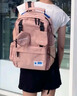 VICTORIATOURIST書(shū)包女校園韓版雙肩包時(shí)尚潮流學(xué)院風(fēng)初中生大容量休閑背包2109 曬單實(shí)拍圖