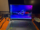 ROG魔霸9 銳龍9HX3D 16英寸 游戲本筆記本電腦(R9 9955HX3D 16G 1T RTX5070Ti 2.5K 240Hz) 曬單實(shí)拍圖