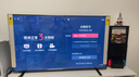 東芝電視小芝士55Z600QF PRO 55英寸 原色高畫質(zhì)Mini LED 火箭炮音響 288Hz 4K柔光防眩屏家電國家補貼 曬單實拍圖