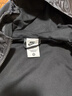 耐克(NIKE)男春夏 梭織連帽 款外套 運動(dòng)休閑  DA0002-010黑色M 曬單實(shí)拍圖