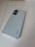 小米 REDMI Turbo 4 國家補貼 天璣 8400-Ultra IP68 防水 12GB+256GB 淺海青 曬單實(shí)拍圖