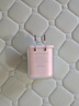 倍思同芯充Pro 蘋果17充電器pd45W兼容40W氮化鎵快充頭iPhone17/16/15ProMax/Air手機(jī)ipad充電 皓月白 曬單實(shí)拍圖