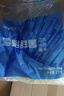 雪川食品（Snow Valley）3/8冷凍粗薯條半成品  4斤/袋原味空氣炸鍋食材速食預制菜 曬單實(shí)拍圖