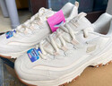 斯凱奇（Skechers）美拉熊女鞋秋季增高老爹鞋時(shí)尚熊貓鞋百搭休閑運動(dòng)鞋149807 曬單實(shí)拍圖