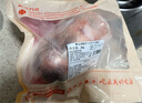 鮮京采 新西蘭原切去骨羊后腿肉4斤 燒烤燉煮食材 羊肉 京東自有品牌 曬單實(shí)拍圖