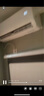 華凌空調 大1.5匹新一級能效 超省電pro巨省電變頻冷暖空調掛機 KFR-35GW/N8HA1Ⅲ-P 家電國家補貼 曬單實(shí)拍圖