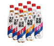 大窯0糖汽水  0糖0脂肪0千焦碳酸飲料450ml*9瓶 【嘉賓3瓶+橙諾3瓶+荔想3瓶】 曬單實(shí)拍圖
