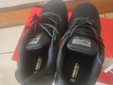 雙星八特運動(dòng)鞋男鞋春秋季網(wǎng)面軟底透氣跑步鞋休閑鞋輕便耐磨工作旅游鞋 曬單實(shí)拍圖