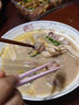 鴻順八爪魚1斤裝 去牙鮮活速凍小章魚 火鍋食材 生鮮凍品 曬單實(shí)拍圖