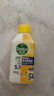 滴露（Dettol）洗衣機清洗劑250mL檸檬洗衣機深度清潔劑滾筒洗衣機清潔劑除垢 曬單實(shí)拍圖