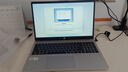 惠普（HP）銳15 AMD銳龍 15.6英寸輕薄筆記本電腦(八核R7-7735U 16G 1TB 指紋 一年上門) 曬單實(shí)拍圖