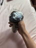 飛科（FLYCO）剃須刀刮胡刀電動(dòng)便攜款旋轉式送男友全身水洗須刨 FS905【石耀灰】 曬單實(shí)拍圖