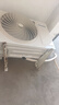 松下（Panasonic）1匹/1.5匹一級能效空調(diào)掛機(jī)節(jié)能省電直流變頻冷暖納諾怡除菌家用壁掛式空調(diào) 家電以舊換新補(bǔ)貼 1.5匹 一級能效 瀅風(fēng)三代PRO JM35K410Q 曬單實(shí)拍圖