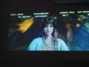 堅果投影（JMGO）P5X投影儀便攜家庭影院 DLP家用投影機1080P 一體式隱藏云臺投影2年質(zhì)保 國家補貼 曬單實(shí)拍圖