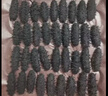 同仁堂品牌 北京同仁堂大連遼參98g30-39只速發(fā)海參干貨禮盒精品海參 曬單實(shí)拍圖