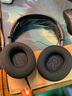 賽睿（SteelSeries）寒冰Nova1有線(xiàn)3.5mm游戲電競頭戴式耳機 AI降噪麥克風(fēng)FPS7.1環(huán)繞聲 LOL 吃雞 CS 適配三角洲行動(dòng) 曬單實(shí)拍圖