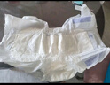 成人紙尿褲加厚夜用尿不濕老年人大碼男女一次性粘貼紙尿片 L碼60片透氣防漏型 曬單實(shí)拍圖