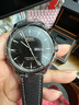 美度（MIDO）瑞士手表 舵手系列 天文臺硅油絲 休閑運動(dòng) 自動(dòng)機械男表 曬單實(shí)拍圖