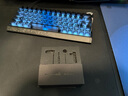 雷蛇（Razer）戰(zhàn)錘狂鯊V3 有線入耳式耳機耳塞 7.1環(huán)繞聲 吃雞神器 三角洲官方指定 Type C（贈THX軟件 可調(diào)EQ） 曬單實拍圖